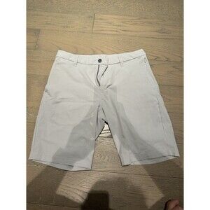 Lululemon Men’s Commission Shorts 9” Size 30